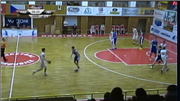 BK Synthesia Pardubice vs. JBC MMCITÉ Brno