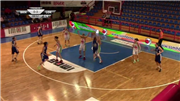 BK SŠMH Brno vs. BK Lokomotiva Karlovy Vary