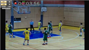 SKB Zlín vs. BK Kondoři Liberec