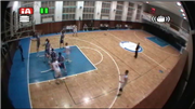 Sokol Vyšehrad vs. JBC MMCITÉ Brno