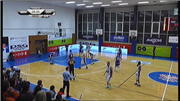 mmcité Brno vs. NH Ostrava