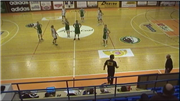 BK Czech coal Aldast Strakonice vs. VALOSUN KP Brno