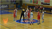 BK Lokomotiva Karlovy Vary vs. BK Pliska Studánka Pardubice