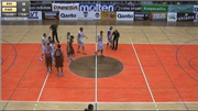 Tuři Svitavy vs. BK JIP Pardubice