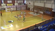 BK Czech coal Aldast Strakonice vs. BK SŠMH Brno