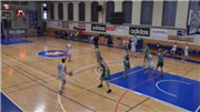 BK Lokomotiva Karlovy Vary vs. SBŠ Ostrava