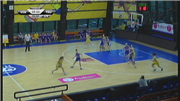 USK Praha vs. KARA Trutnov