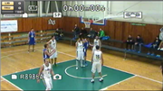 BK Kondoři Liberec vs. KARA Trutnov