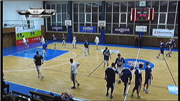 JBC MMCITÉ Brno vs. BK Lokomotiva  Plzeň