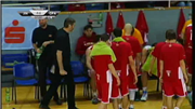 BK Lions Jindřichův Hradec vs. BK Opava