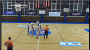 JBC MMCITÉ Brno vs. BK Opava 