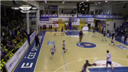 BK  Děčín vs. NH Ostrava