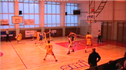 BC Vysočina vs. Slavoj BK Litoměřice