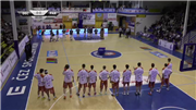 BK  Děčín vs. BK JIP Pardubice