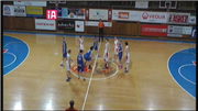 Sokol  Hradec Králové vs. DSK Basketball