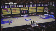 VŠ Praha vs. BK IMOS Brno