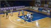 Kara Trutnov vs. VALOSUN KP Brno