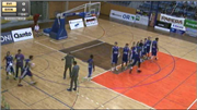 Tuři Svitavy vs. mmcité Brno