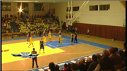 SLUNETA  Ústí nad Labem vs. BK Opava