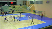 BK Lokomotiva  Plzeň vs. Slavoj BK Litoměřice