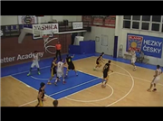 GBA Sparta vs. BC Vysočina