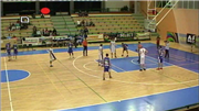 BK Lokomotiva  Plzeň vs. KARA Trutnov