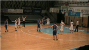 VSK VŠB Ostrava vs. JBC MMCITÉ Brno