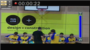 SKB Zlín vs. BK Opava 
