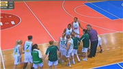 VALOSUN KP Brno vs. BK Lokomotiva Karlovy Vary