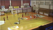 BK Strakonice vs. TJ Bižuterie Jablonec nad Nisou