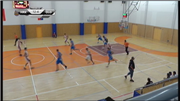 Sokol Hradec Králové 2 vs. Basketbal Olomouc