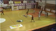 BK Strakonice vs. Basket Slovanka