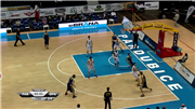 BK JIP Pardubice vs. BK Opava