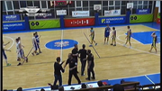 JBC MMCITÉ Brno vs. SKB Zlín