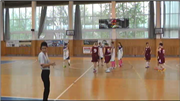 BK Kralupy - Junior vs. Basketball Nymburk B