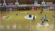 BK Strakonice vs. SBŠ Ostrava