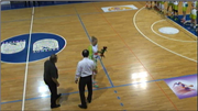 Kara Trutnov vs. BK Žabiny Brno Kara Trutnov vs. BK Žabiny Brno