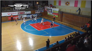 Sokol  Hradec Králové vs. Slovanka MB Sokol  Hradec Králové vs. Slovanka MB