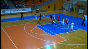 VALOSUN KP Brno vs. DSK Basketball Nymburk