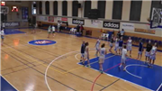 BK Lokomotiva Karlovy Vary vs. SBŠ Ostrava