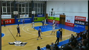 mmcité Brno vs. NH Ostrava