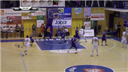 BK  Děčín vs. BC GEOSAN Kolín