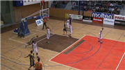 Tuři Svitavy vs. BK Opava