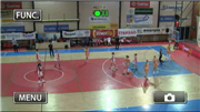BLK Slavia Praha vs. VŠ Praha BLK Slavia Praha vs. VŠ Praha