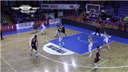 BK Žabiny Brno vs. Sokol  Hradec Králové