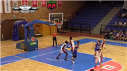 DSK Basketball Nymburk vs. Kara Trutnov