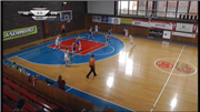 Sokol Hradec Králové vs. BK Strakonice