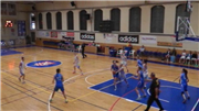 BK Lokomotiva Karlovy Vary vs. TJ OP Prostějov