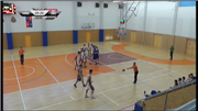 Sokol Hradec Králové 2 vs. JBC MMCITÉ Brno