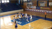 KARA Trutnov vs. BK Strakonice